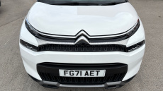 Citroen C3 Aircross 1.2 PureTech 110 Shine 5dr Petrol Hatchback